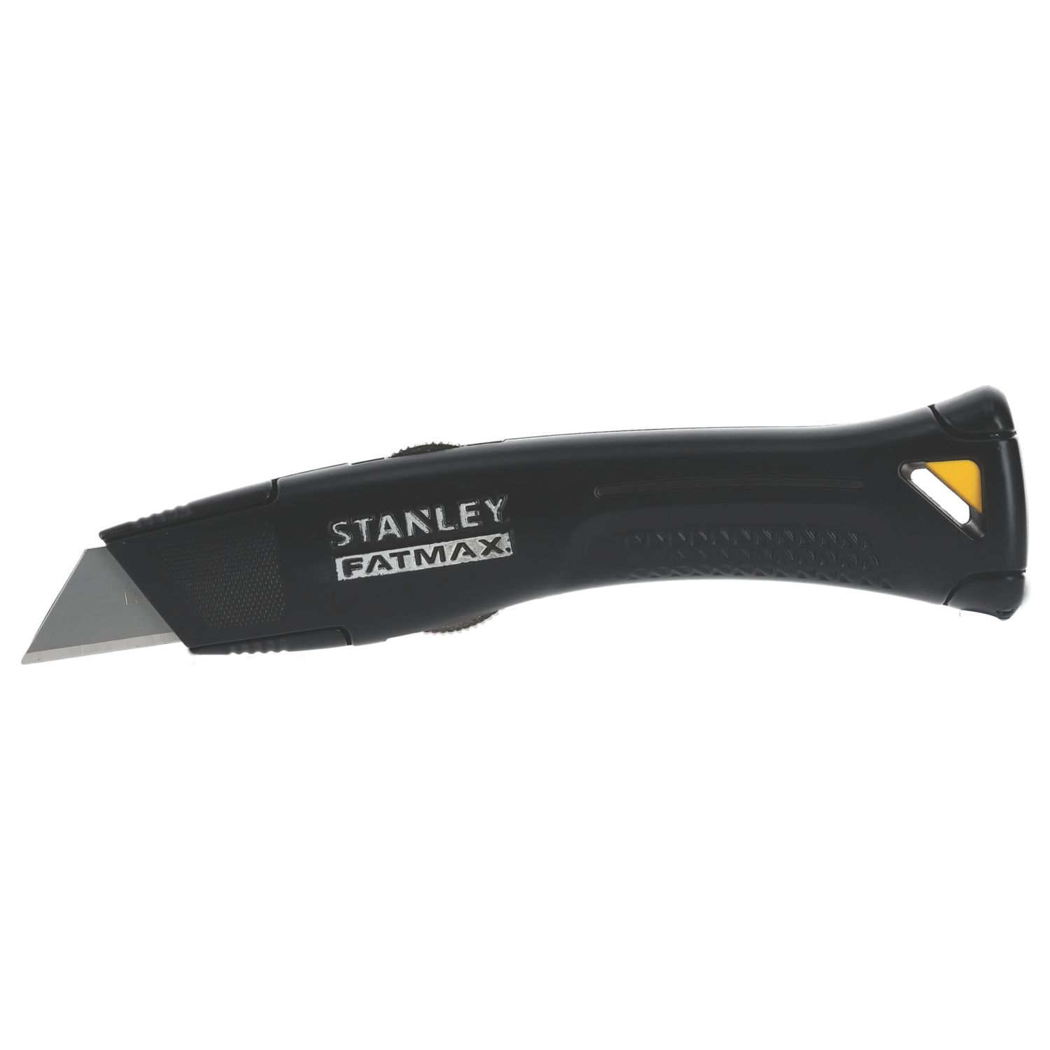 Stanley FatMax FMHT10500-0 Fixed Heavy-Duty Trade Knife (978PM)