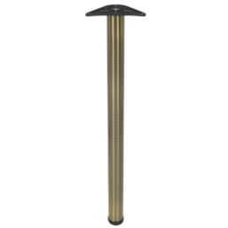 Desk legs online screwfix