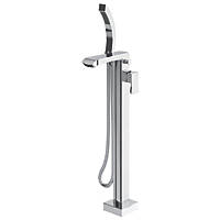 Bristan Descent Floor-Mounted  Bath Shower Mixer Tap