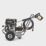 Karcher Pro HD 7/20 250bar Petrol Industrial Pressure Washer 212cc 5.9hp