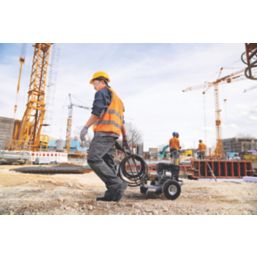 Karcher Pro HD 7/20 250bar Petrol Industrial Pressure Washer 212cc 5.9hp