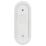 Byron  Wired Smart Video Doorbell White