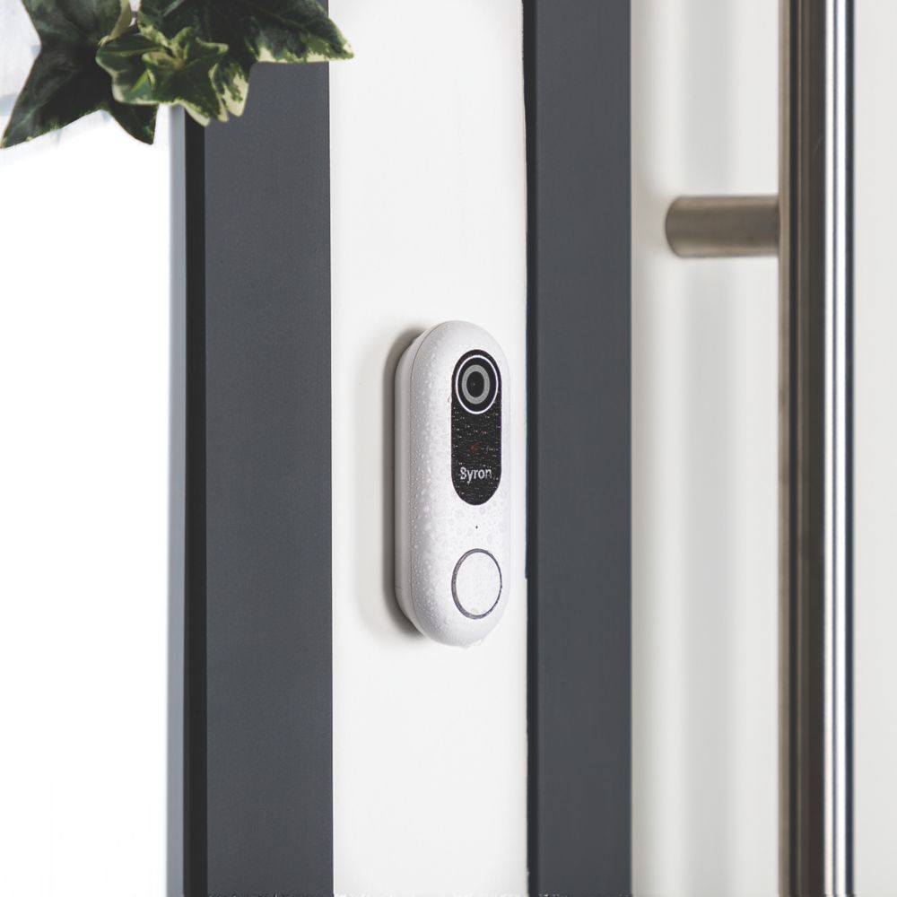 Byron video doorbell store review