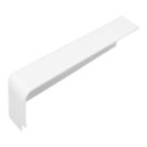 FloPlast External Corner Joint Trims White 300mm x 42mm 2 Pack