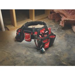 Tool belt outlet screwfix