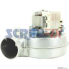 Ideal Heating 171463 Classic FF 30-60 Fan Assembly Kit