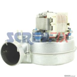 Ideal Heating 171463 Classic FF 30-60 Fan Assembly Kit