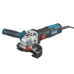 Refurb Erbauer ERB977GRD 750W 4 1/2"  Electric Angle Grinder 240V