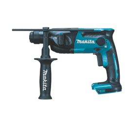 Makita DHR165ZJ 2.3kg 18V Li-Ion LXT  Cordless Compact SDS Plus Drill - Bare