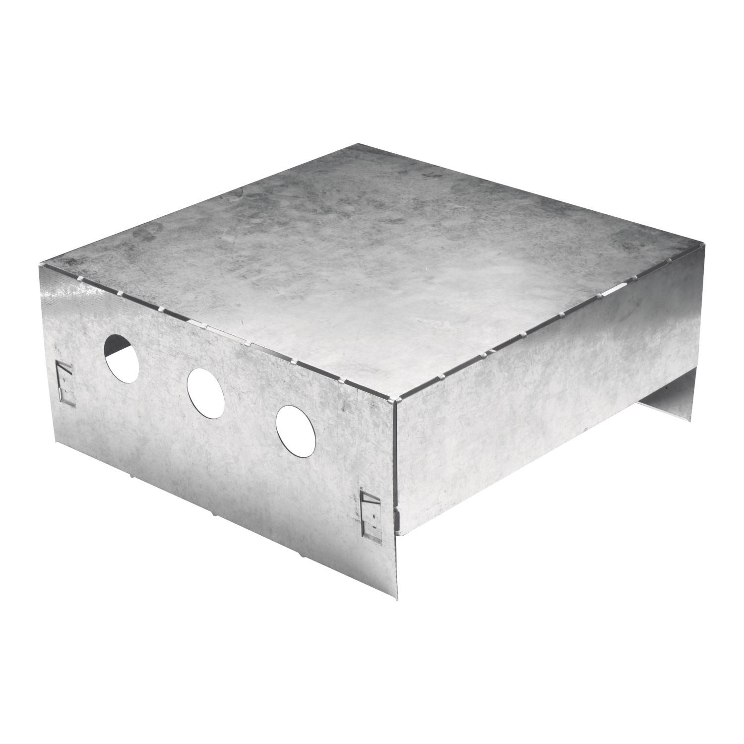 Halolite Downlight Insulation Guard 220mm (97932)