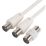 Philex Coaxial Cable 10m