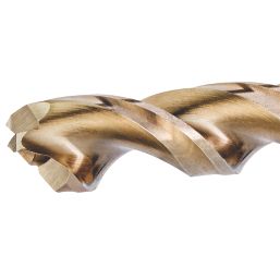 DEWALT Extreme Straight Shank Metal Drill Bits 2.5mm x 57mm 2 Pack