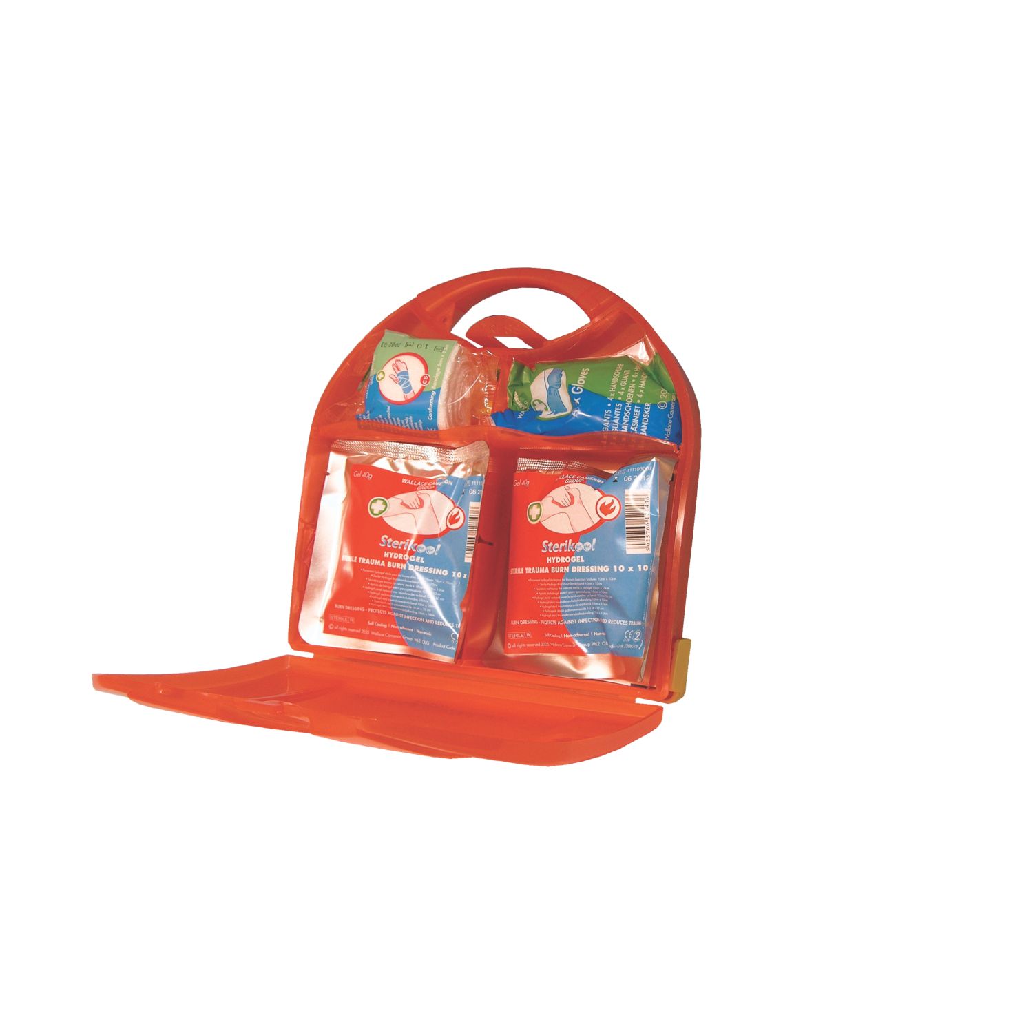 Wallace Cameron Piccolo Burns Kit (97977)
