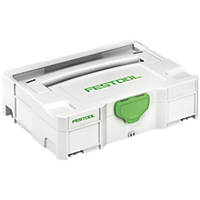 Festool T-LOC SYS 1 TL Systainer 15½"