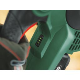 Bosch UniversalChain 18  18V Li-Ion Power for All  Cordless 20cm Chainsaw - Bare