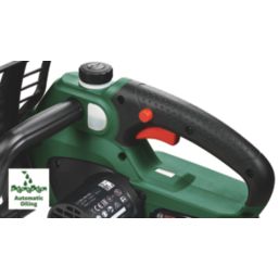 Bosch UniversalChain 18  18V Li-Ion Power for All  Cordless 20cm Chainsaw - Bare