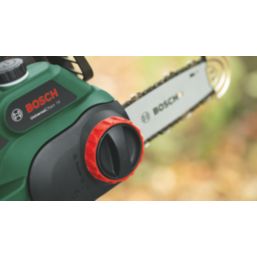 Bosch UniversalChain 18  18V Li-Ion Power for All  Cordless 20cm Chainsaw - Bare