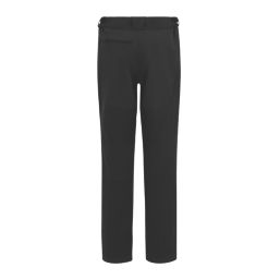 Regatta Prolite Womens Trousers Black Size 14 31" L