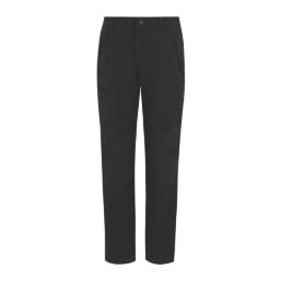 Regatta Prolite Womens Trousers Black Size 14 31" L