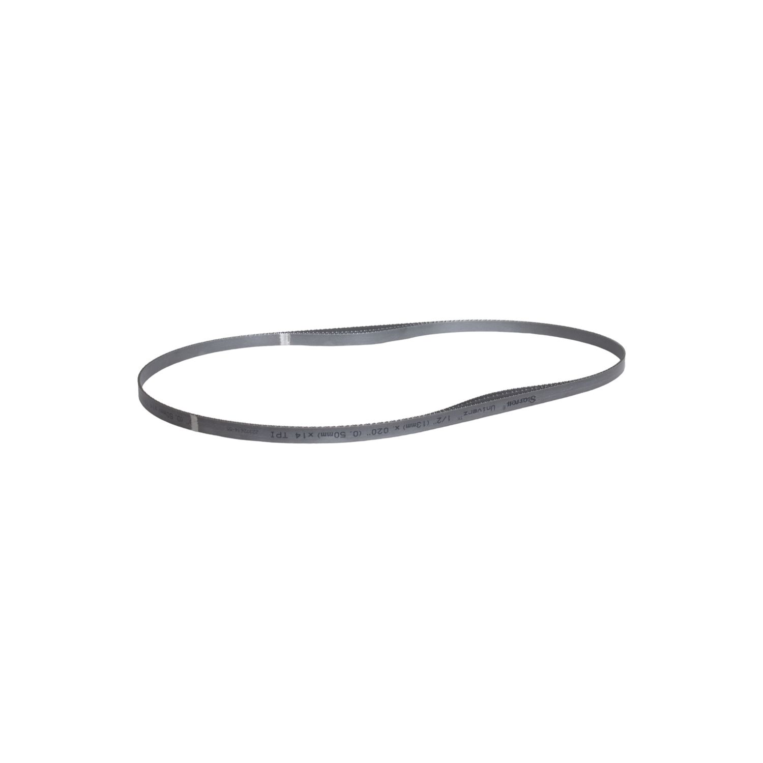 Starrett Multi-Material Bandsaw Blades 18tpi 733mm (28 7/8") x 0.35mm x 13mm (1/2") 3 Pack (979CK)