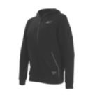 Reebok  Hoodie Black Small 35-37" Chest