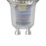 Sylvania RefLed Platinum  GU10 LED Light Bulb 360lm 2W