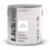 LickPro 2.5Ltr Pure Brilliant White Gloss Water-Based Trim Paint