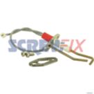 Baxi 720402601 PLUG IONISATION