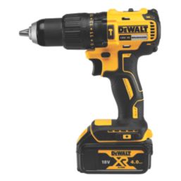 Cordless combi drill discount reviews