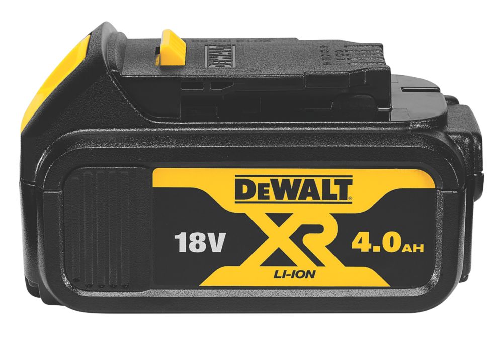 Marteau perforateur DEWALT DCD778S2-GB avec 2 batteries