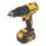 DEWALT DCD778M2T-SFGB 18V 2 x 4.0Ah Li-Ion XR Brushless Cordless Combi Drill