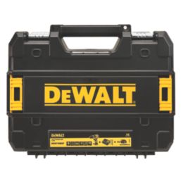 DeWalt - Perceuse visseuse à percussion à batterie 18V Li-Ion 2x1,5Ah  DCD778S2T