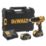 DEWALT DCD778M2T-SFGB 18V 2 x 4.0Ah Li-Ion XR Brushless Cordless Combi Drill
