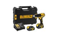 Image of a Brushless Drill