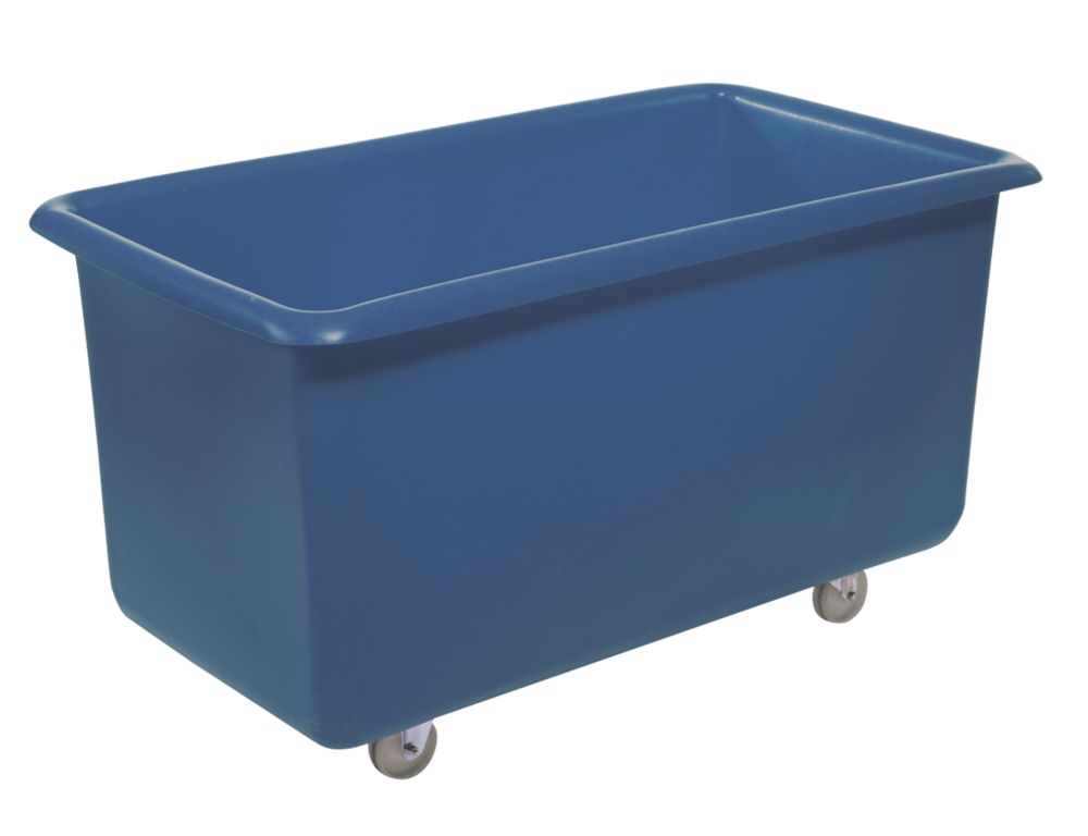 Storage Container Blue 455Ltr