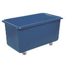 Storage Container Blue 455Ltr