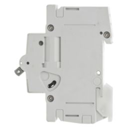 Lewden E10 20A SP C Curve  MCB