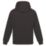 Regatta Pro Overhead  Hoodie Black 2X Large 50" Chest