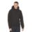Regatta Pro Overhead  Hoodie Black 2X Large 50" Chest