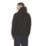 Regatta Pro Overhead  Hoodie Black 2X Large 50" Chest