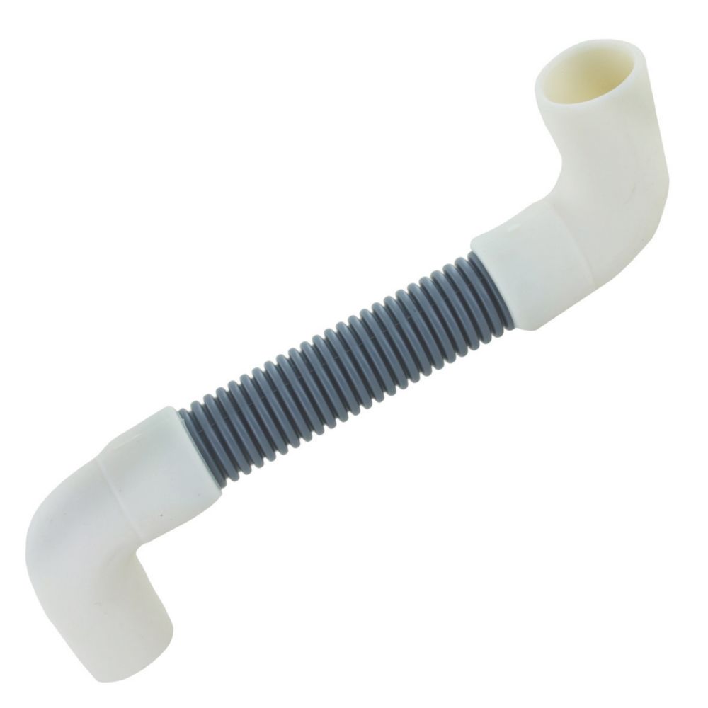 Vokera 10027191 Pipe Screwfix