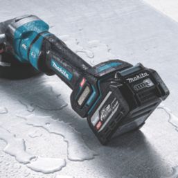Makita GA049GZ01 40V Li-Ion XGT 4 1/2" Brushless Cordless Angle Grinder - Bare