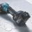 Makita GA049GZ01 40V Li-Ion XGT 4 1/2" Brushless Cordless Angle Grinder - Bare