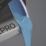 LickPro 2.5Ltr Blue 05 Satin Water-Based Trim Paint