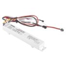 Sylvania Non-Maintained Start Batten Light Self-Test Emergency Kit