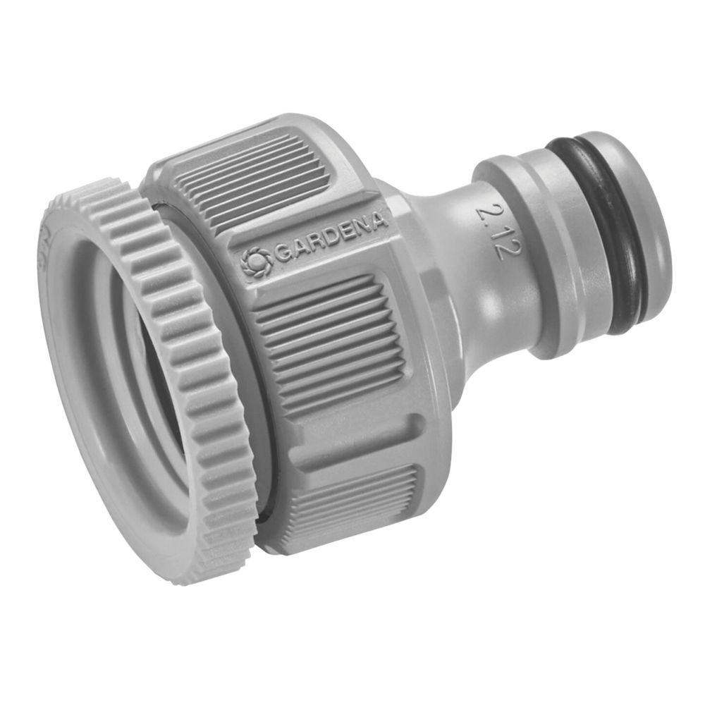 Gardena deals hose connector