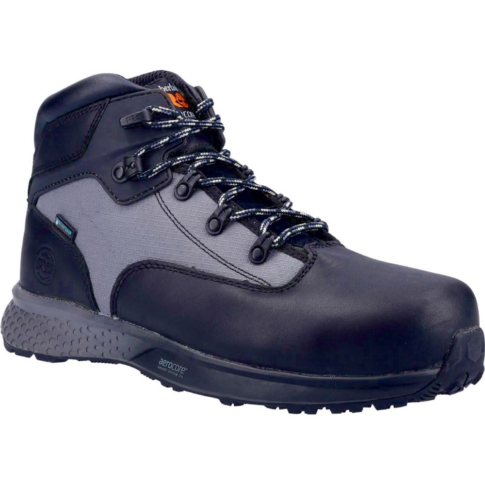 Timberland downdraft deals boots