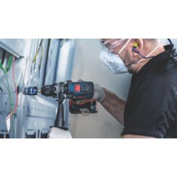 Bosch Expert Steel Holesaw 40mm