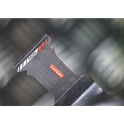 Bosch Expert MultiMax PAIZ32APIT Multi-Material Plunge Cutting Blade 32mm