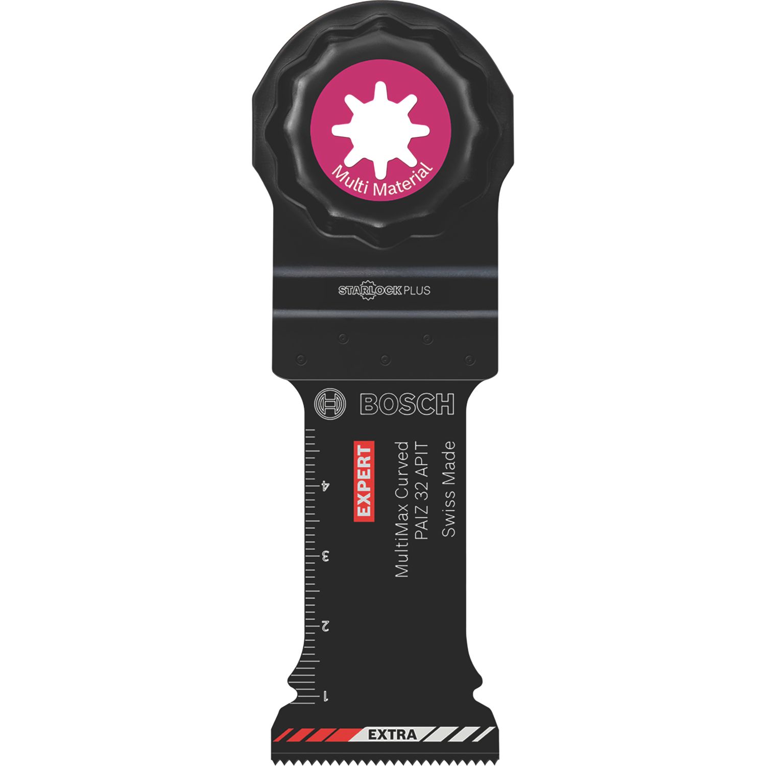 Bosch Expert MultiMax PAIZ32APIT Multi-Material Plunge Cutting Blade 32mm (979RT)